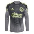 ADIDAS Club América Men's LS Goalkeeper Jersey 25/26 - JN8623