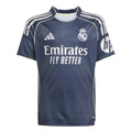 ADIDAS Real Madrid Youth Away Jersey 25/26 - JP3947