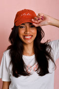 Aloha Dad Hat