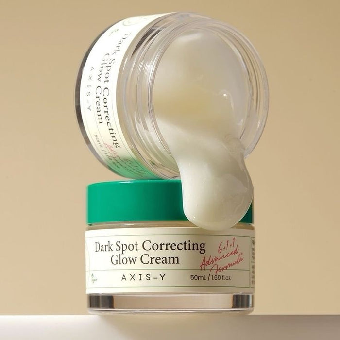 AXIS-Y Dark Spot Correcting Glow Cream