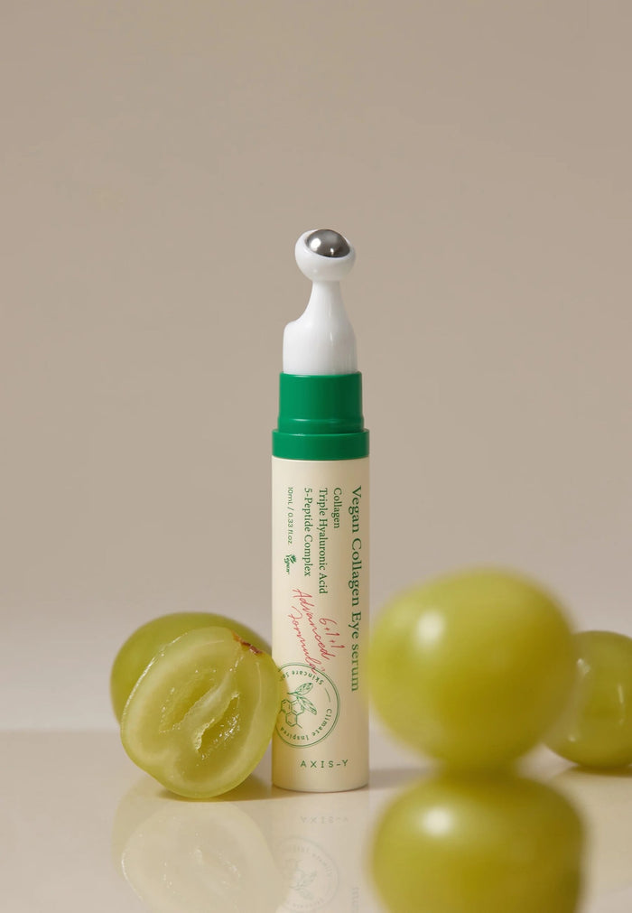 AXIS-Y VEGAN COLLAGEN EYE SERUM
