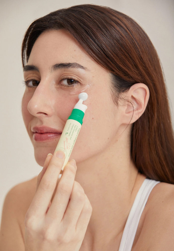 AXIS-Y VEGAN COLLAGEN EYE SERUM