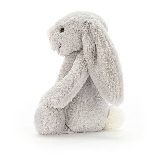 Bashful Bunny Silver Medium