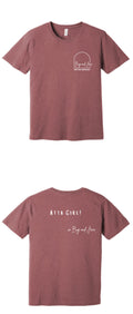Bug and Jane Shirt- Atta Girl!