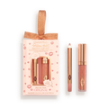 Charlotte Tilbury Pillow Talk Glossy Lip Kit