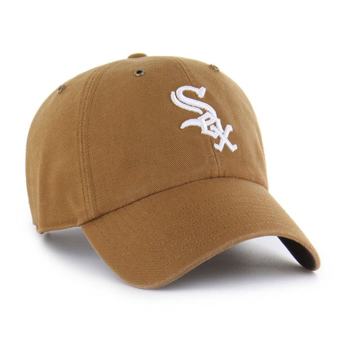 Chicago White Sox Carhartt '47 CLEAN UP