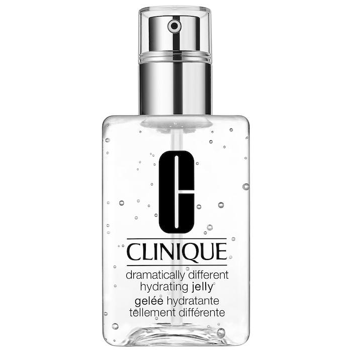 CLINIQUE Dramatically Different Hydrating Jelly 125ml