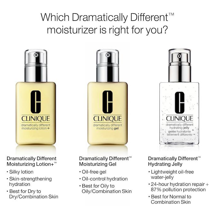 CLINIQUE Dramatically Different Hydrating Jelly 125ml