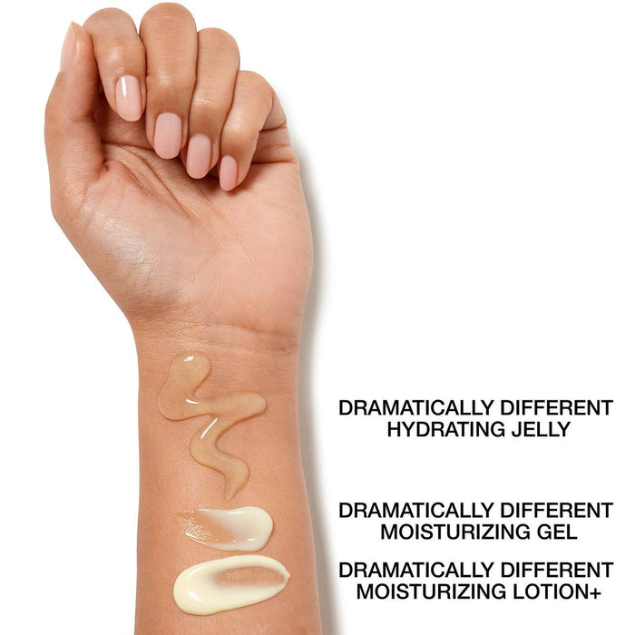 CLINIQUE Dramatically Different Hydrating Jelly 125ml