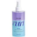 Color Wow Curl Wow SHOOK Mix + Fix bundling spray bottle for defining and shaping curly hair, 295ml, hair care product.