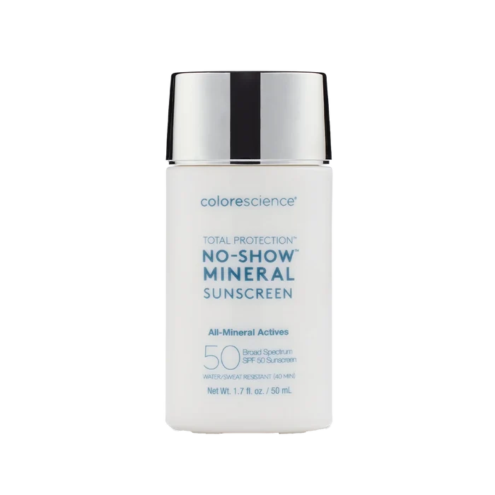 Colorscience Total Protection No-Show Mineral Sunscreen