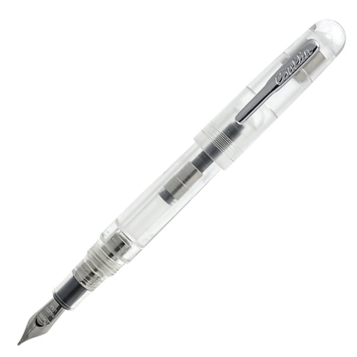 Conklin All American Fountain Pen - Demo CT (Special Edition) 1