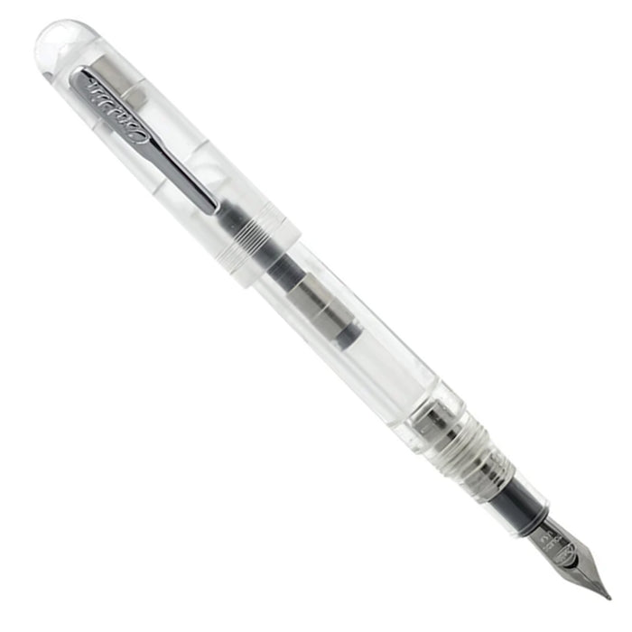 Conklin All American Fountain Pen - Demo CT (Special Edition) 2