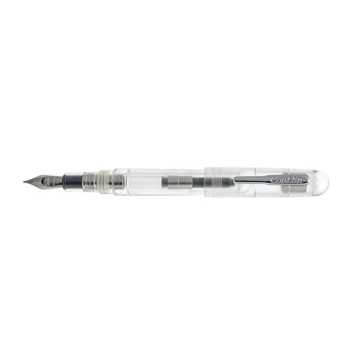 Conklin All American Fountain Pen - Demo CT (Special Edition) 4