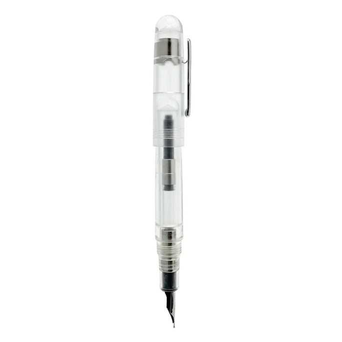 Conklin All American Fountain Pen - Demo CT (Special Edition) 6