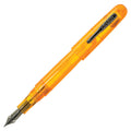 Conklin All American Fountain Pen - Demo Orange RT (Special Edition) 1