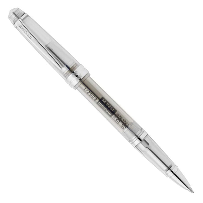 Cross Bailey Light Ball Pen - Translucent Clear CT
