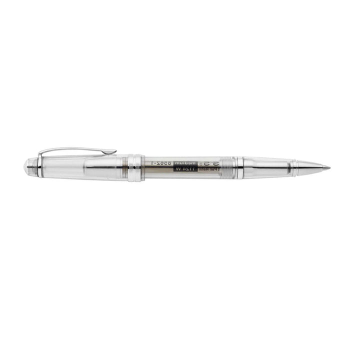 Cross Bailey Light Ball Pen - Translucent Clear CT