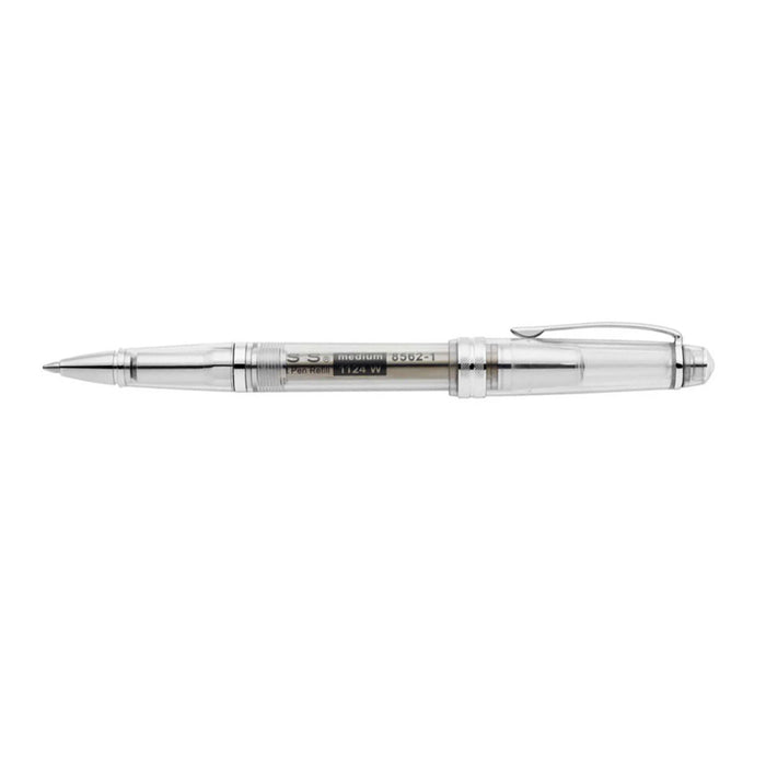 Cross Bailey Light Ball Pen - Translucent Clear CT