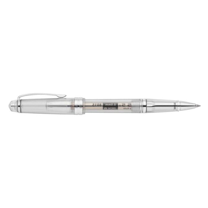 Cross Bailey Light Roller Ball Pen - Translucent Clear CT