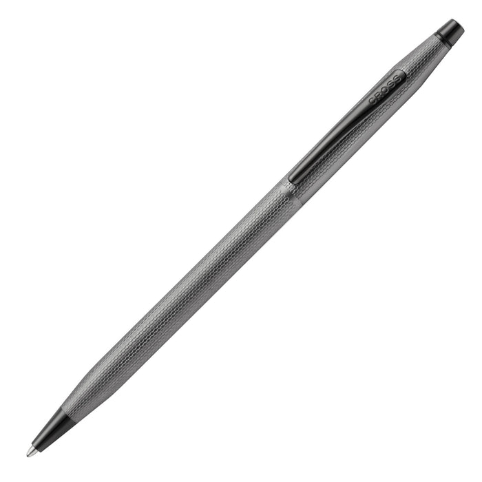 Cross Classic Century Ball Pen - Slate Gray PVD