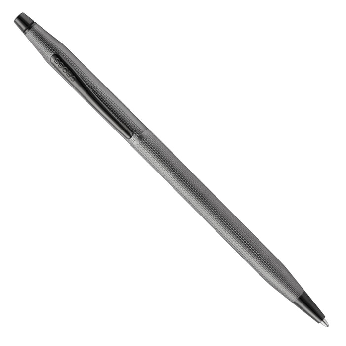 Cross Classic Century Ball Pen - Slate Gray PVD