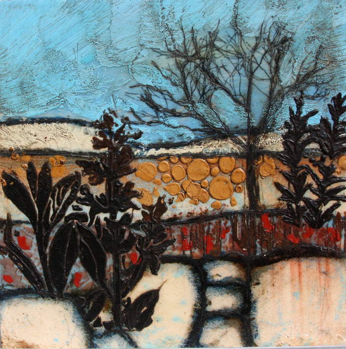 Cynthia Lewis Clark, Stepping Stones