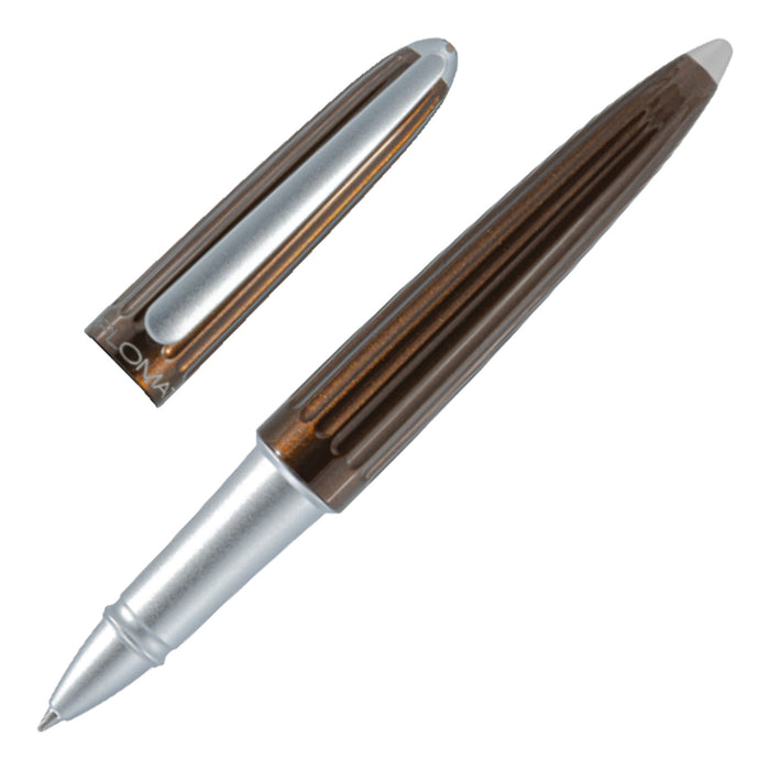 Diplomat Aero Roller Ball Pen - Marrakesh CT