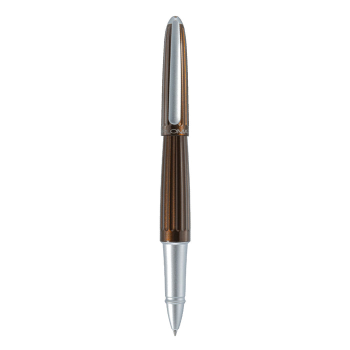 Diplomat Aero Roller Ball Pen - Marrakesh CT
