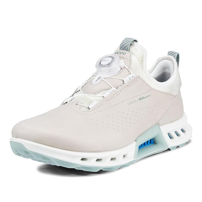 Ecco Women's Golf Biom C4 Boa Shoe Gravel