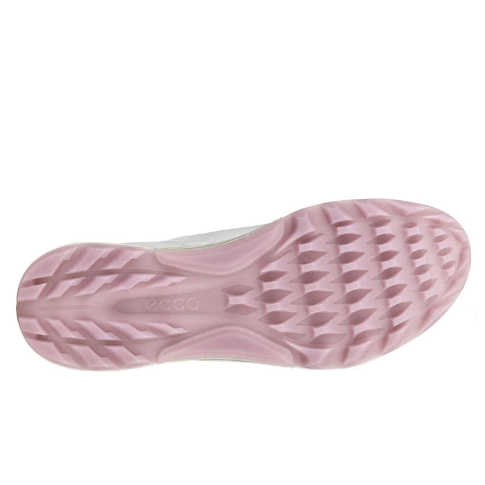 Ecco Women's Golf Biom C4 Boa Shoe White