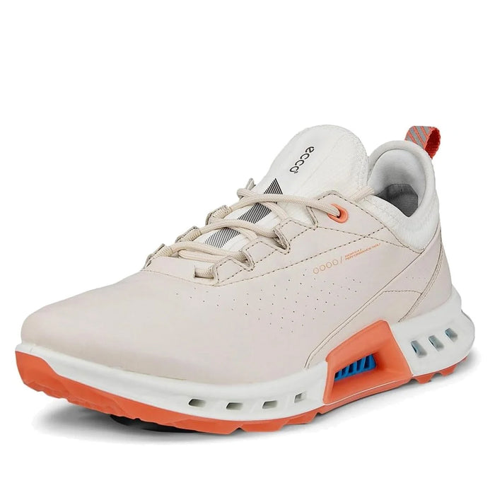 Ecco Women's Golf Biom C4 Shoe Limestone