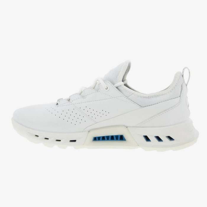 Ecco Women's Golf Biom C4 Shoe White