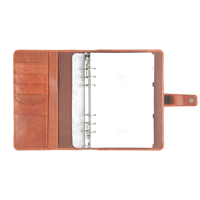 Elan 2026 Business Foam Organizer - Tan