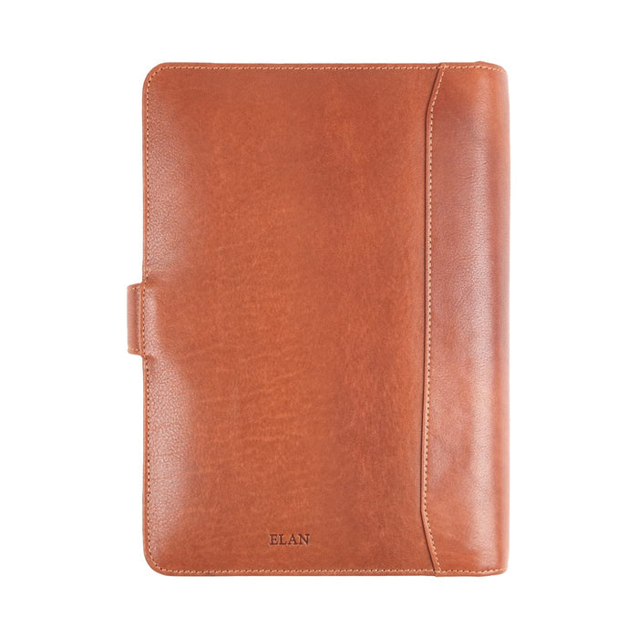 Elan 2026 Business Foam Organizer - Tan