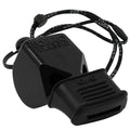 FOX 40 Classic CMG W/Lanyard Black 9601-0008