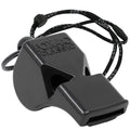 FOX 40 Classic W/Lanyard Black 9901-0008