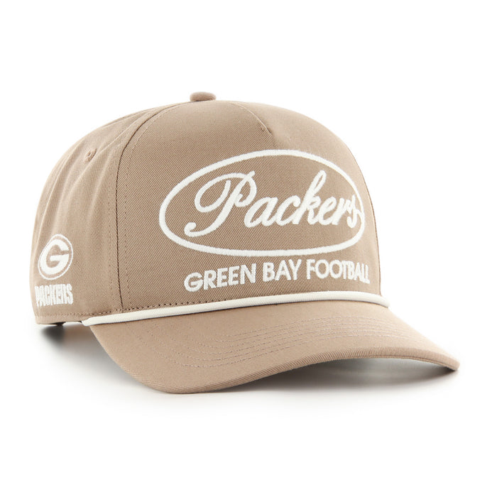 Green Bay Packers Foundational '47 HITCH Relaxed Fit