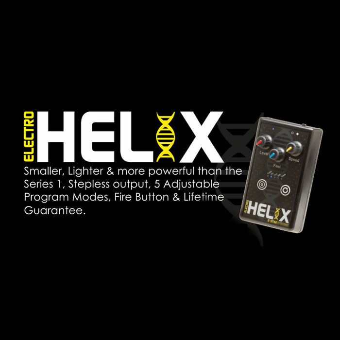 Helix E-Stim Red Pack