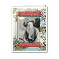 High School Senior- Birthday Greeting Card