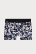 Homme Men's Gots® Cotton Aqua Vibrations Boxer