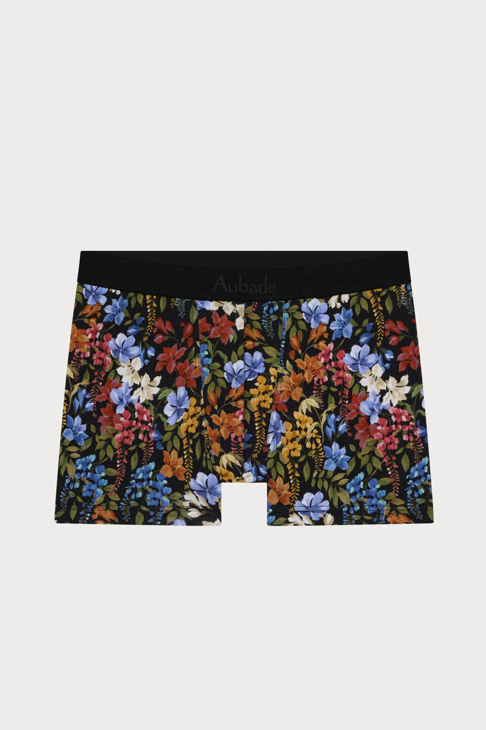 Homme Men's Modal Cotton Paradise Lost Boxer