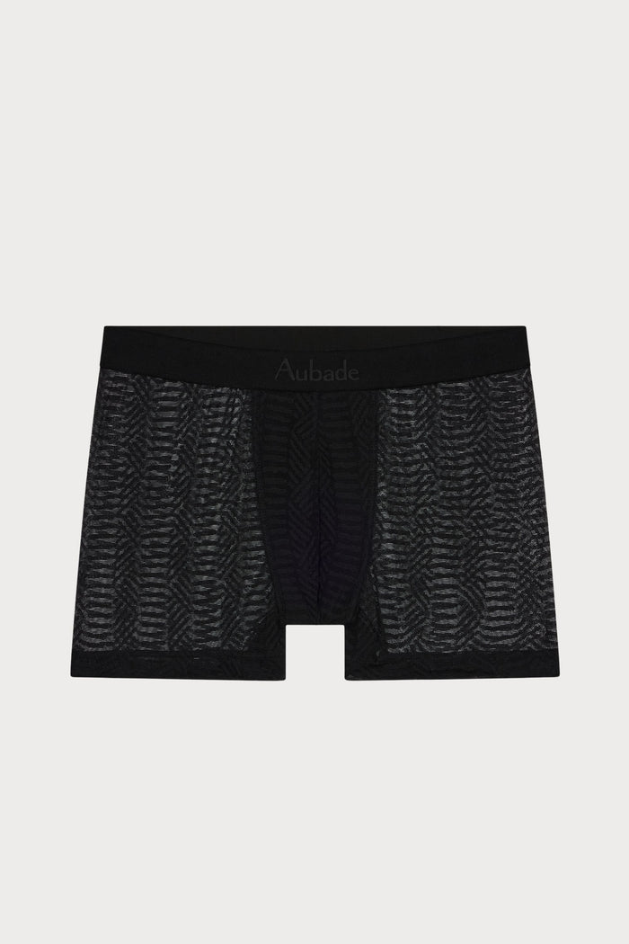 Homme Men's Vibes Boxer, Size XL