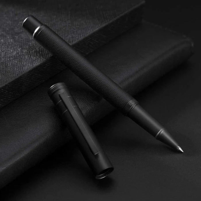 Hongdian 1850 Roller Ball Pen - Black 7