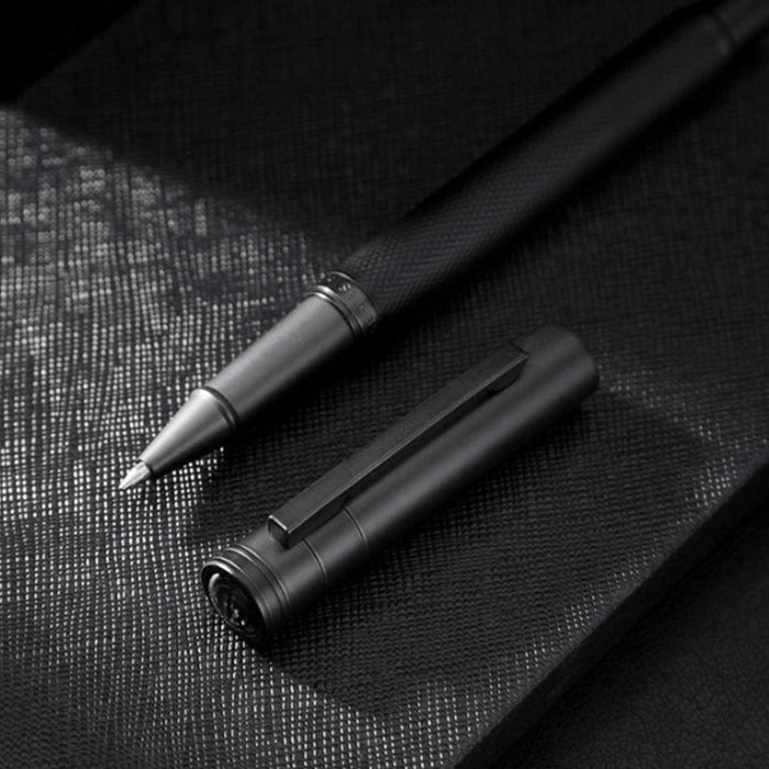 Hongdian 1850 Roller Ball Pen - Black 8