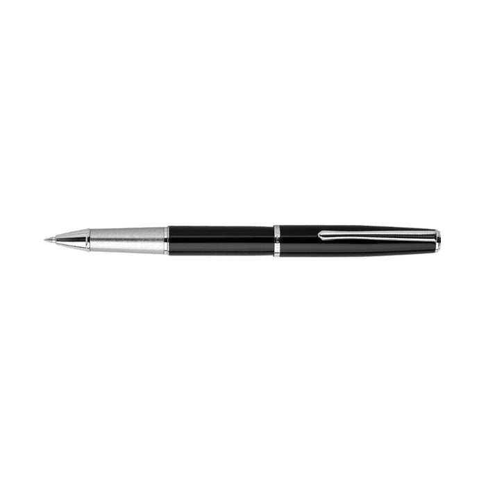 Hongdian 320 Roller Ball Pen - Black CT 3