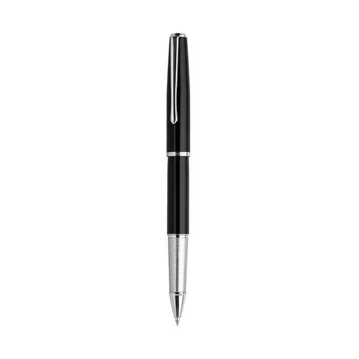 Hongdian 320 Roller Ball Pen - Black CT 4