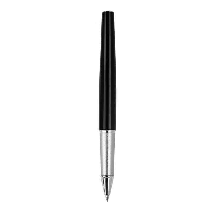 Hongdian 320 Roller Ball Pen - Black CT 6