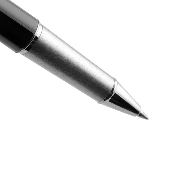Hongdian 320 Roller Ball Pen - Black CT 7