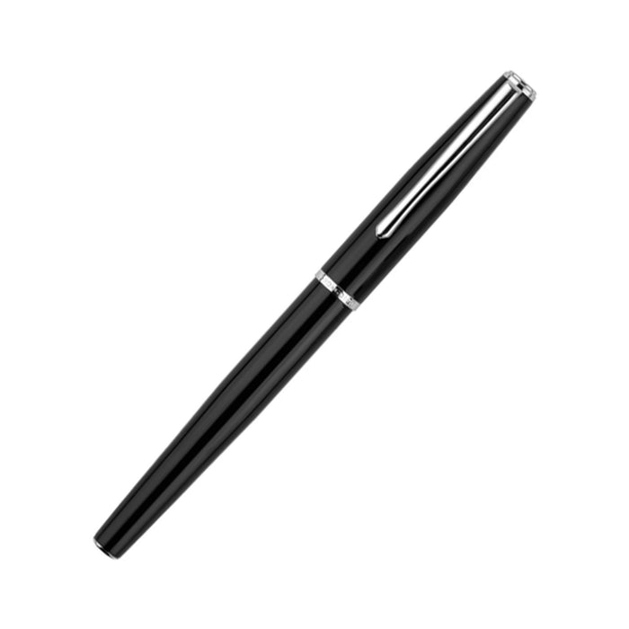 Hongdian 320 Roller Ball Pen - Black CT 8